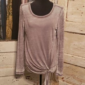 Susina Long sleeved T-shirt